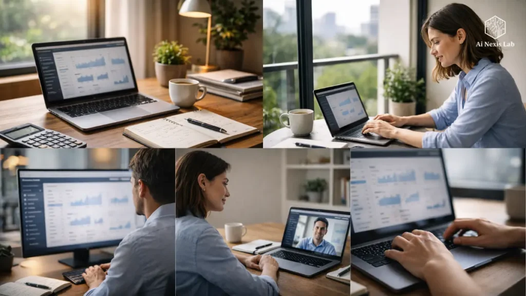 Remote Finance Jobs 7 Proven No-Degree Roles That Pay Big