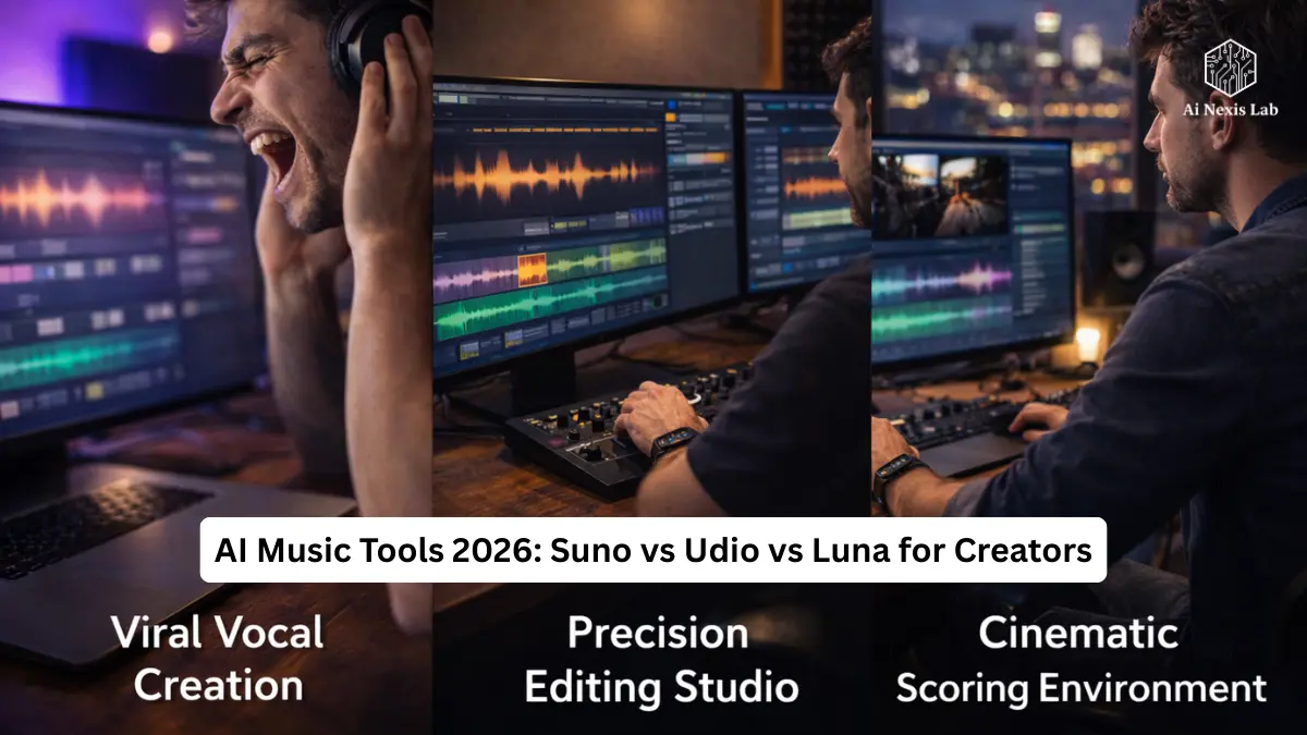 The Death of the Stock Audio Struggle