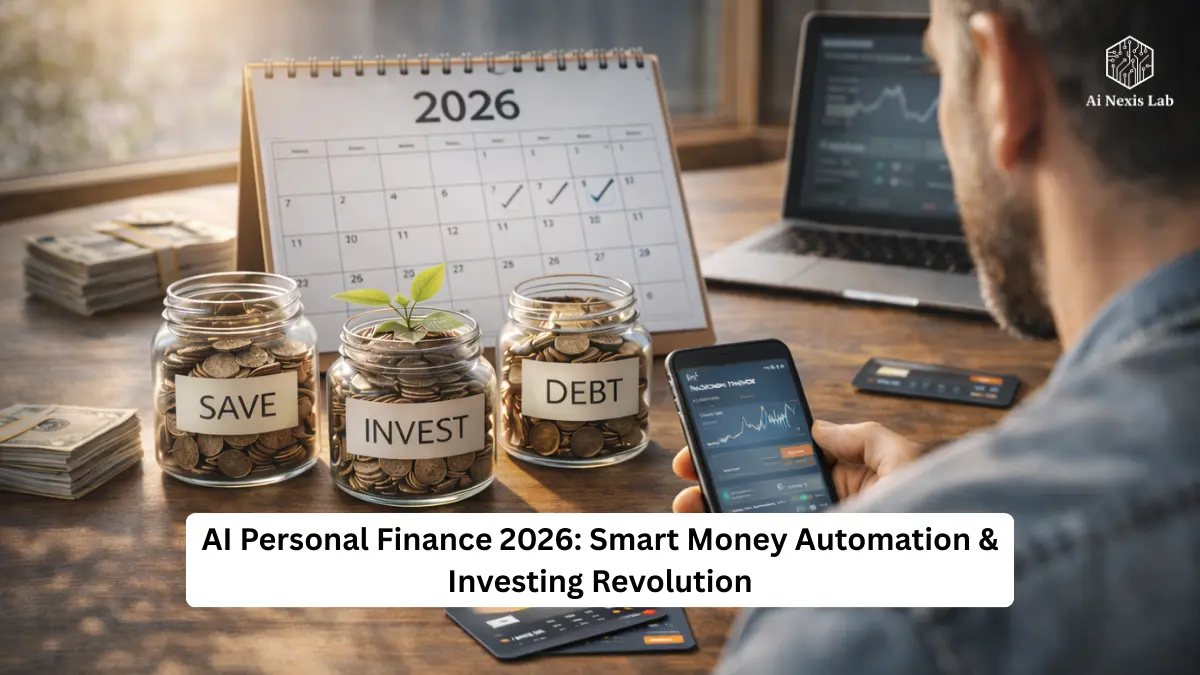 Invisible Architect: Why an AI brain is coming to your wallet (and you’re invited)