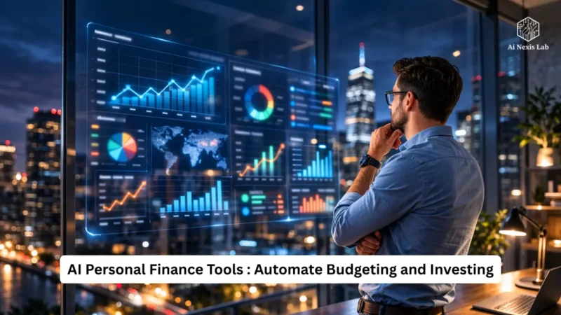 Your Money, on Autopilot: Why Most AI Financial Advice Is Wrong (and How to Actually Use It)