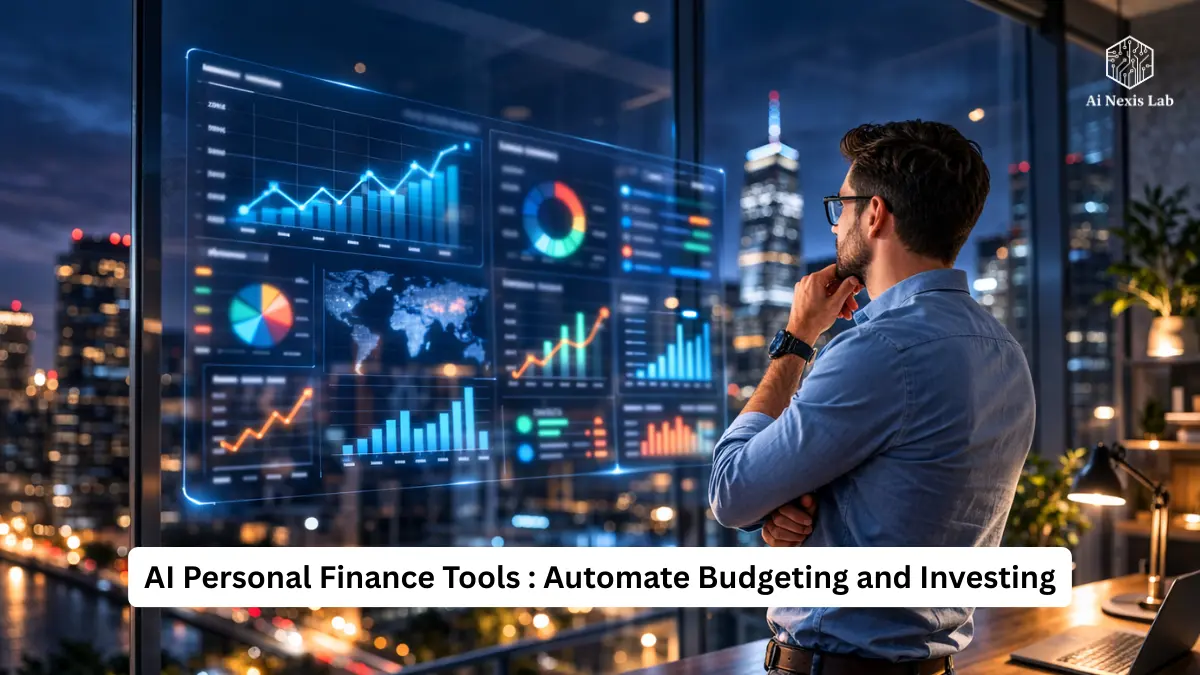 Your Money, on Autopilot: Why Most AI Financial Advice Is Wrong (and How to Actually Use It)