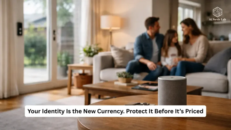 Your Identity is the New Currency: Why Your Privacy is AI’s Favorite Meal
