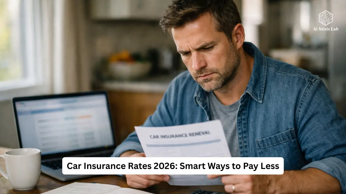 Stop letting car insurance drain your wallet: The 2026 game to reduce premiums with precision