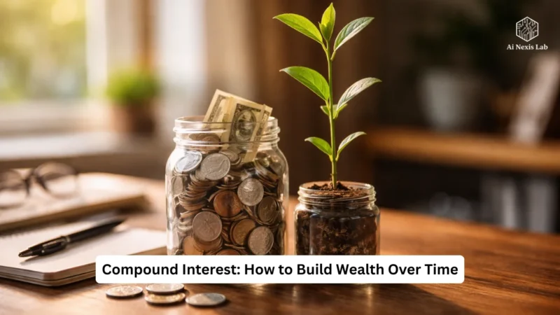 Boring math that makes you rich