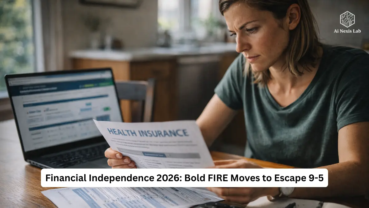 $2 Million Nap: Why You’re Not Lazy – You’re Burned Out on a Broken System