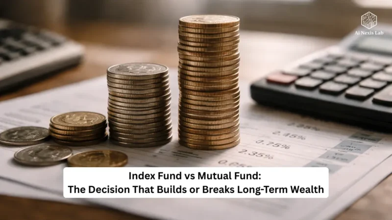 The Invisible War for Your Wealth (2026 Edition)