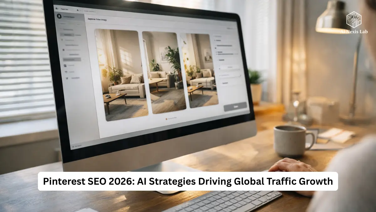 Pinterest Paradox in 2026: Why Your Pins Get Impressions But Zero Clicks (And What Really Fixes It)
