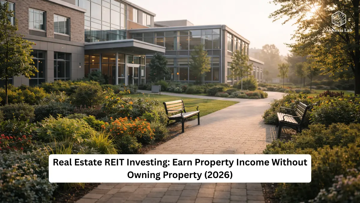 The Landlord’s “Cheat Code”: How to Build a Real Estate Empire Without Ever Picking Up a Wrench