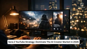 sora-2-youtube-strategy-powerful-viral-hacks-2026