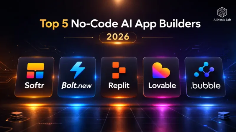 Death of the developer? Why 2026 is the year to build your own empire?