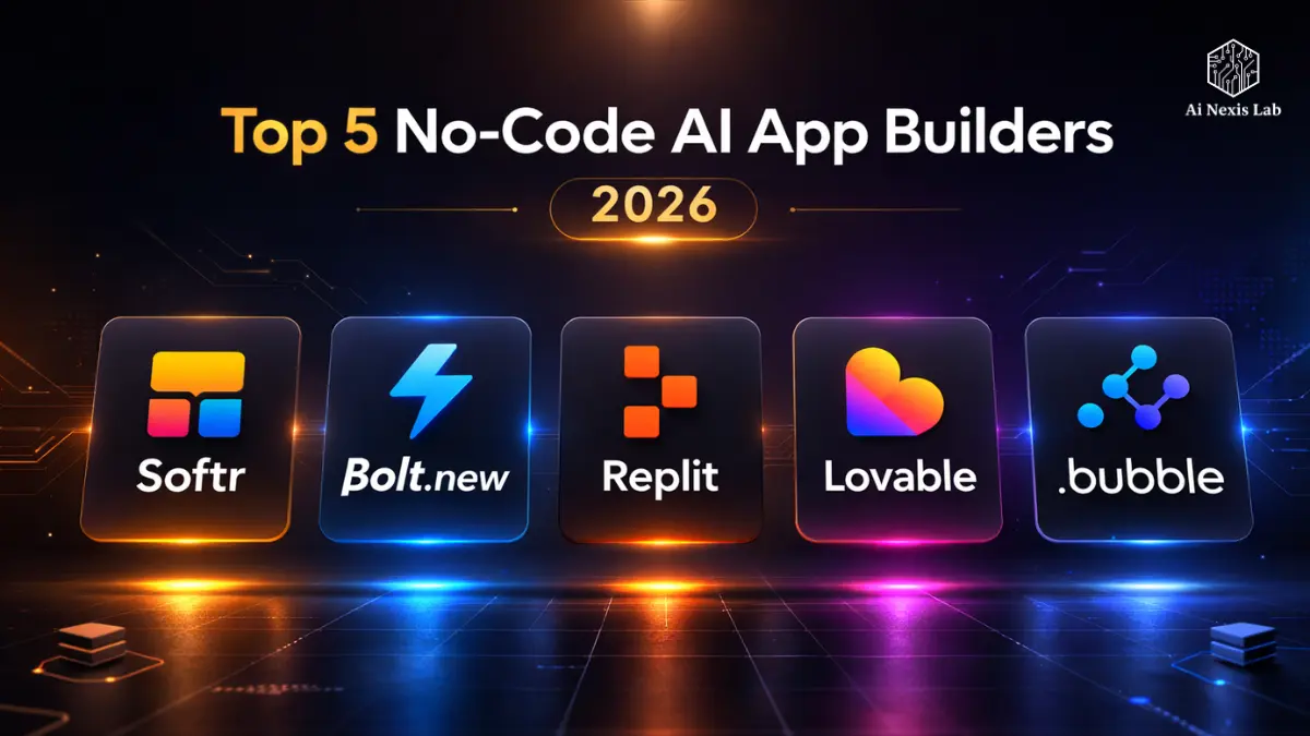 Death of the developer? Why 2026 is the year to build your own empire?