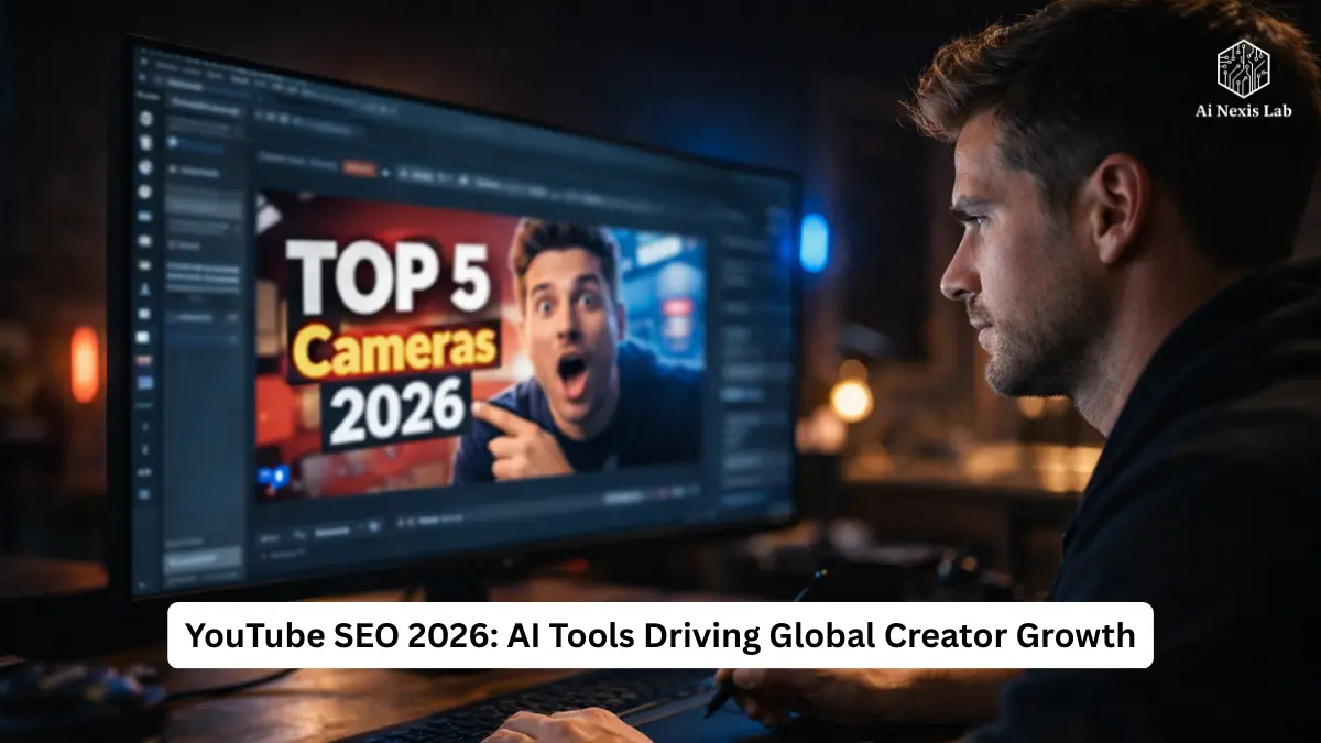 Clicks are hiding in the machine: Why your YouTube strategy needs an AI overhaul in 2026