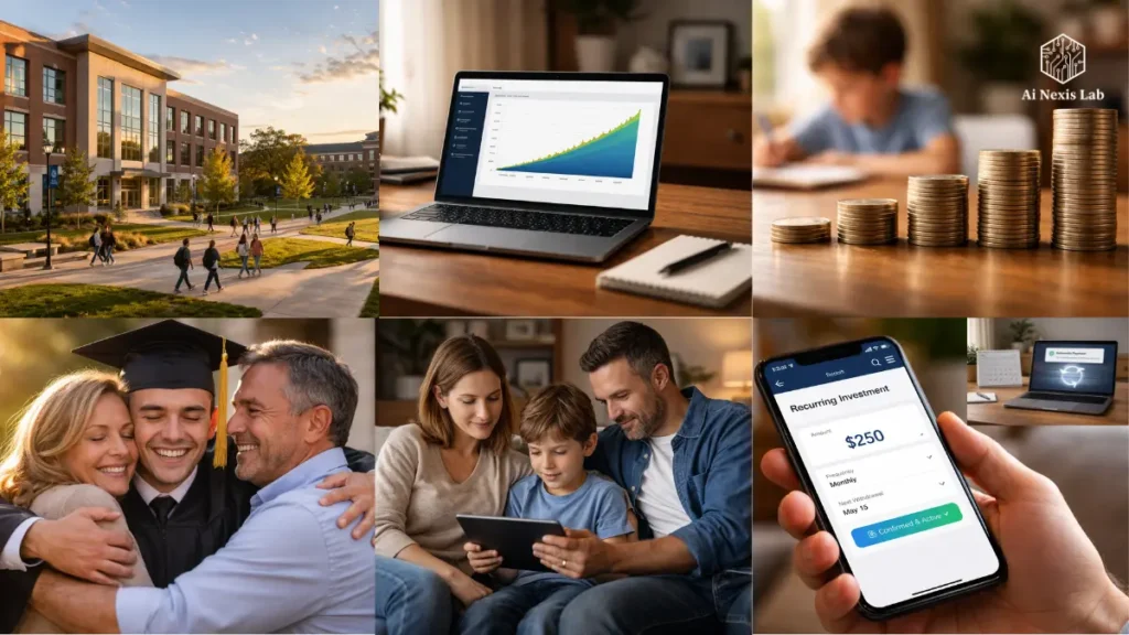 529 Plan 7 Powerful Ways to Build College Fund