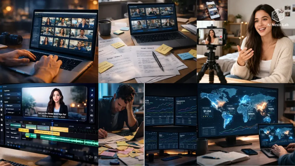 AI Video Ads 7 Proven Hacks to Boost Conversions Fast