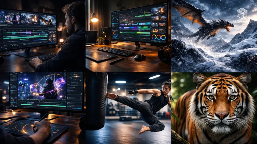 AI Video Battle 7 Powerful Truths About Sora 2 vs Kling 3.0