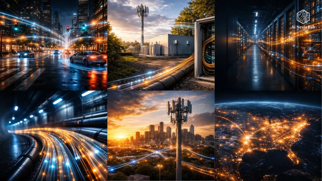 AT&T $250 Billion Investment Powerful Impacts on AI Future