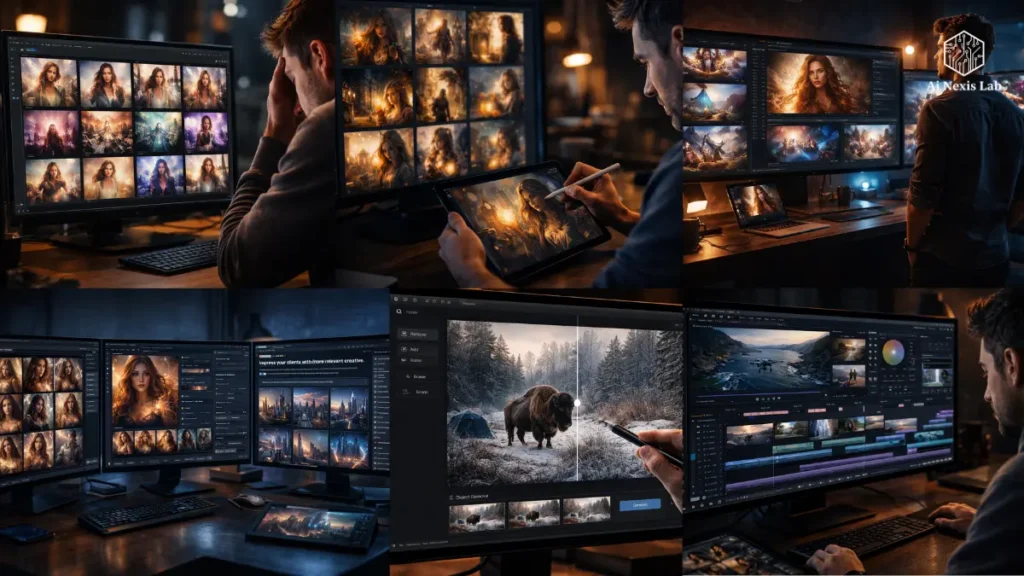 Adobe Firefly Custom Models 10 Powerful Game Changes
