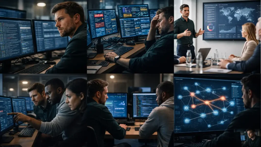 Cybersecurity Foundational Skills 5 Dangerous Gaps Costing