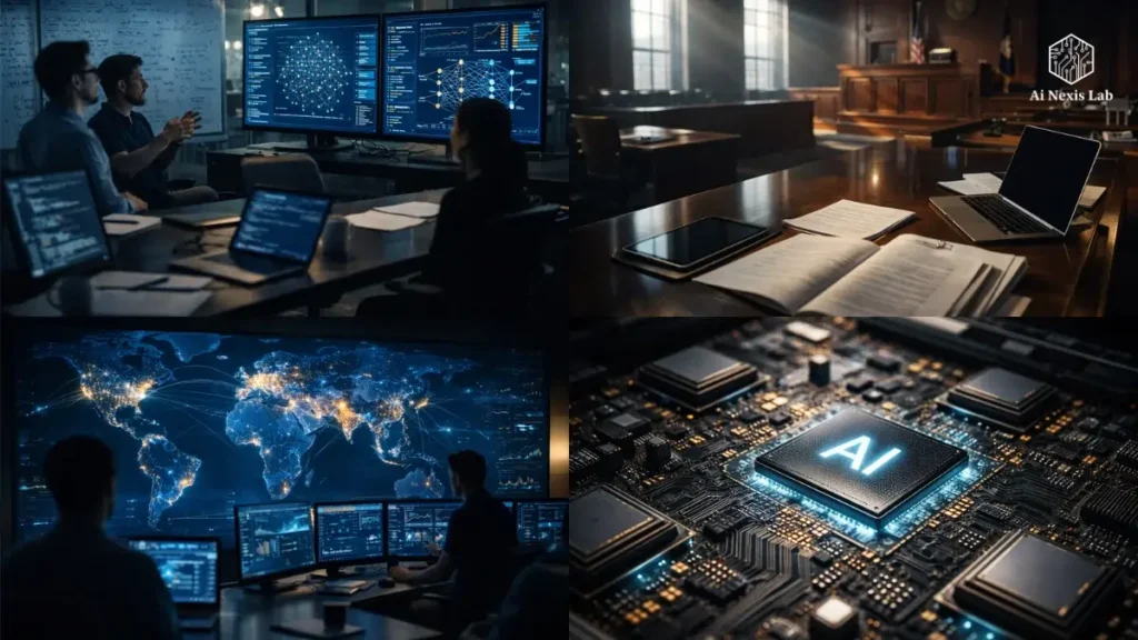 Elon Musk vs OpenAI Lawsuit 8 Explosive Facts Behind $109B Fight