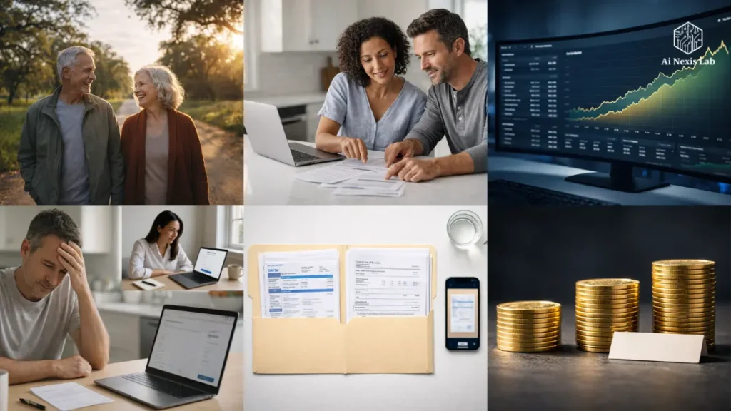 HSA Investment 7 Proven Strategies to Build Tax-Free Wealth