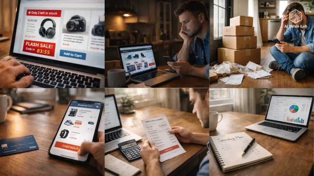 Impulse Buying Psychology 10 Powerful Tricks to Stop It