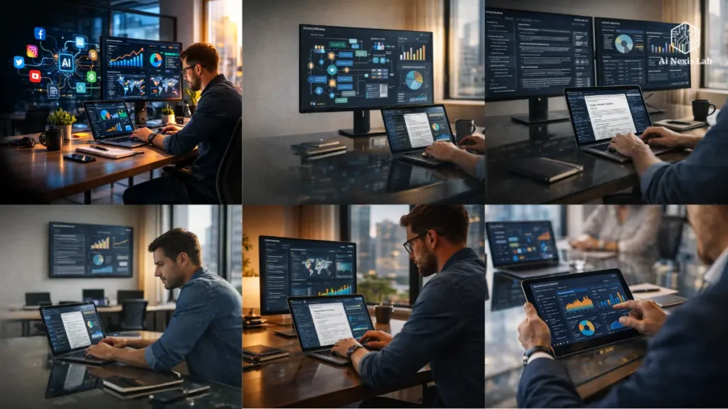 Lean AI Agency 7 Powerful Systems Killing 50-Person Firms