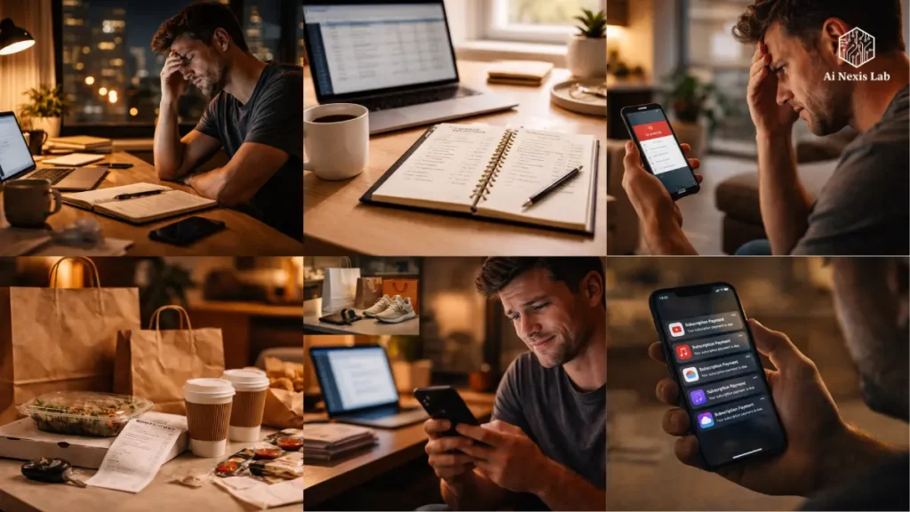 Lifestyle Creep 5 Brutal Money Leaks Destroying Wealth