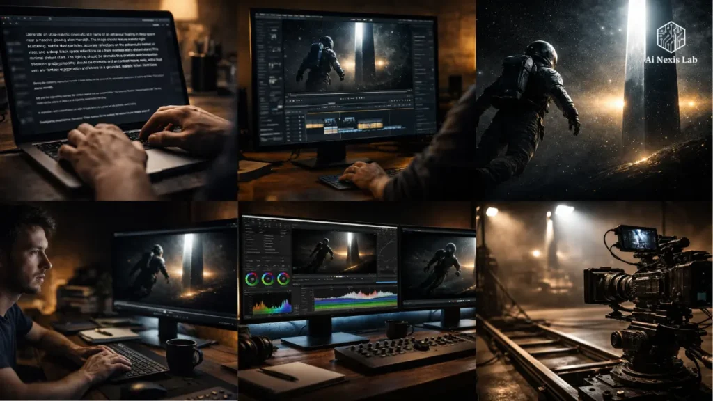 Luma Dream Machine 7 Proven Steps to Stunning 4K Videos