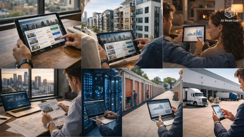 Real Estate Crowdfunding 7 Powerful Ways to Start With 500