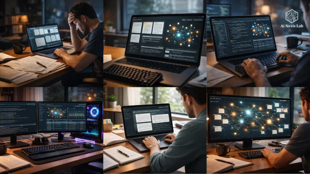 Retrieval-Augmented Generation 5 Powerful Ways to Build AI