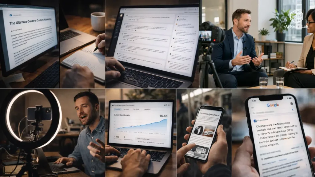 Search Apocalypse 10 Shocking SEO Shifts Killing Traffic