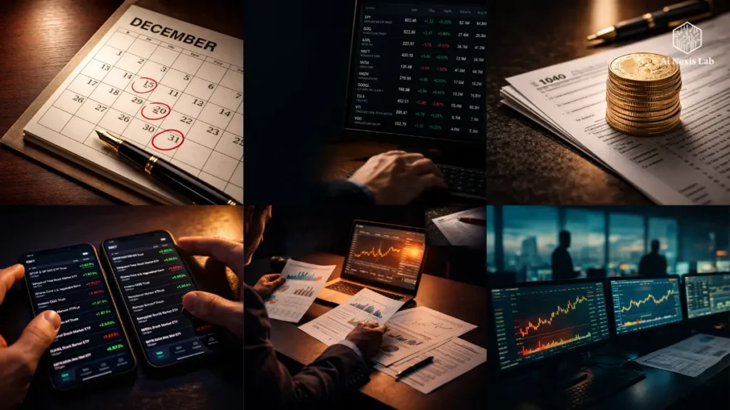 Tax-Loss Harvesting 7 Proven Ways to Cut Your Tax Bill