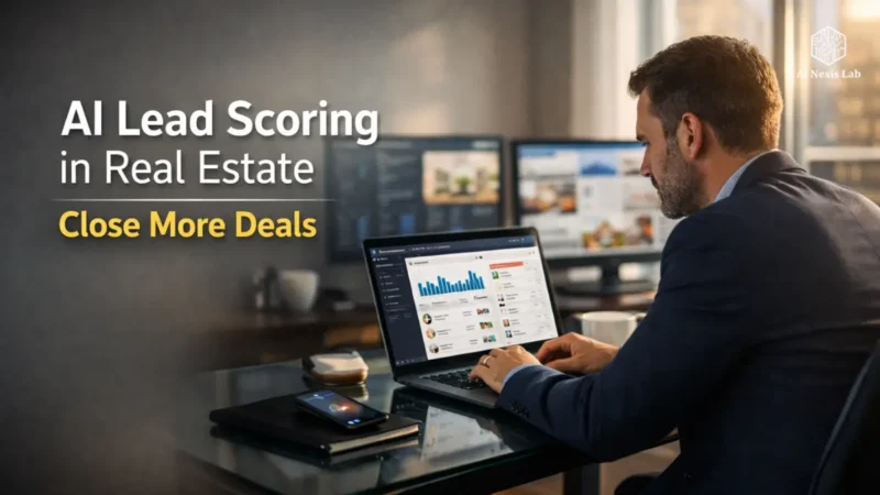 The $10 Million Agent’s Silent Partner: How AI Is Quietly Closing Deals While You Sleep