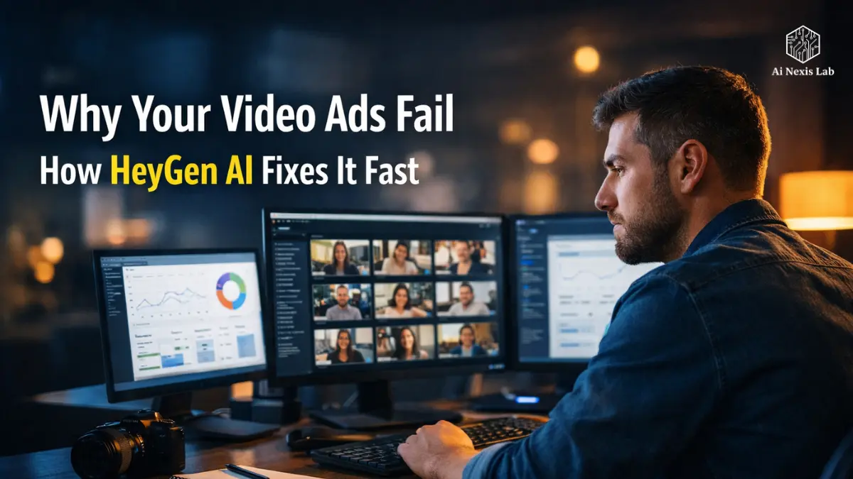 Premium Strategy Guide ·- AI Video Marketing – 2026