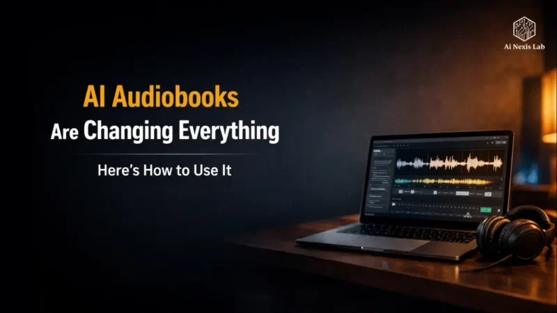 ElevenLabs Studio: An in-depth study on creating full-length AI audiobooks in 2026 (without wasting time or money)