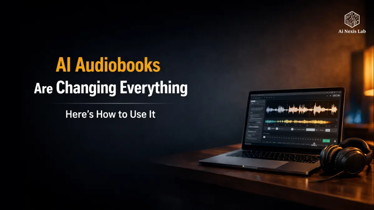 ElevenLabs Studio: An in-depth study on creating full-length AI audiobooks in 2026 (without wasting time or money)