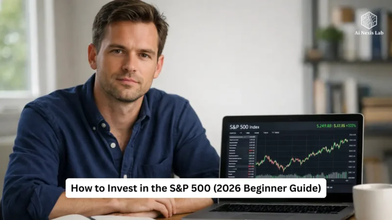 Forget the Wolf of Wall Street: The Radical, Boring Path to Owning the World’s 500(S&P 500) Best Companies