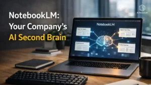 notebooklm-second-brain-9-powerful-ways-companies