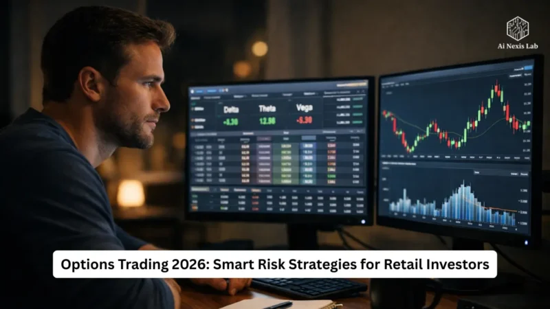 The $100 Bet That Can Bankrupt You or Make You: The Real Truth About Options Trading in 2026