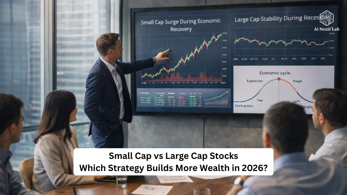 The Million-Dollar Tug-of-War: Is Your Portfolio Chasing Stability or Explosive Growth?
