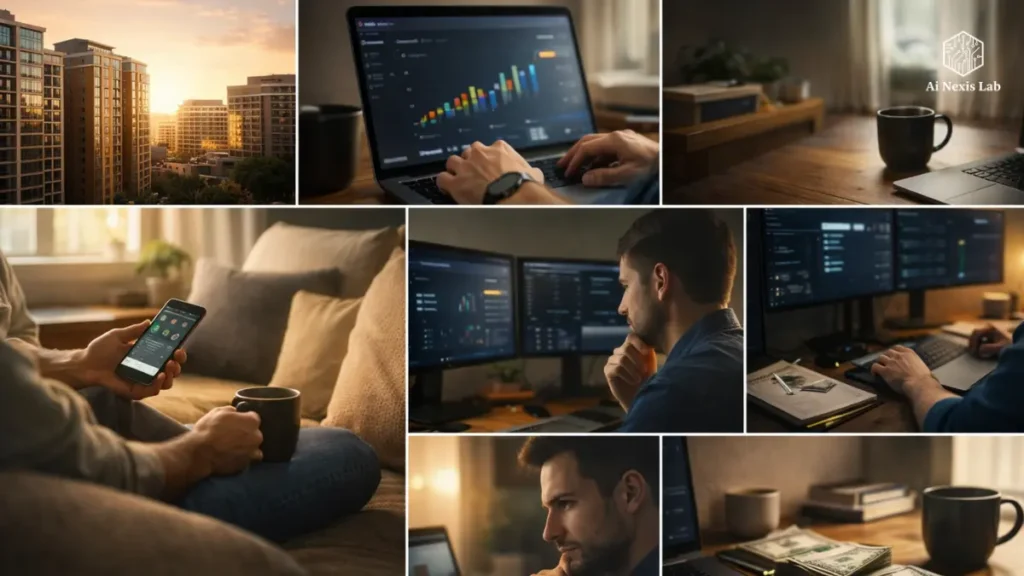 10k Monthly Income 9 Proven Powerful Ways Now $10k Monthly Income