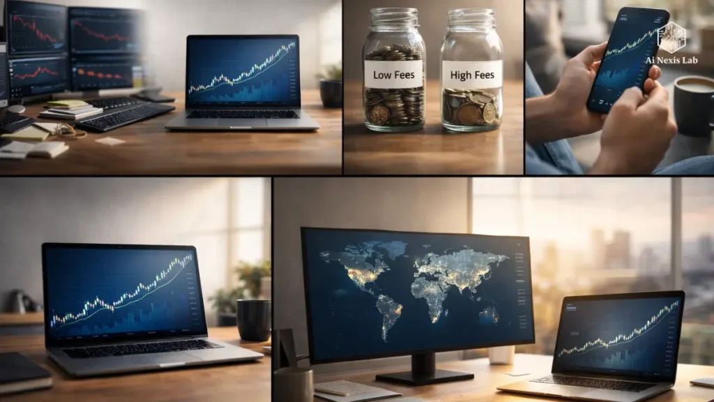 3-Fund Portfolio 10 Proven Ways to Build Long-Term Wealth