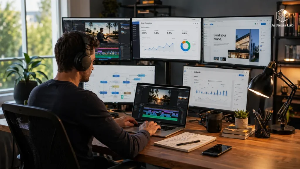 5 Powerful Digital Skills to Make Money Fast in 2026