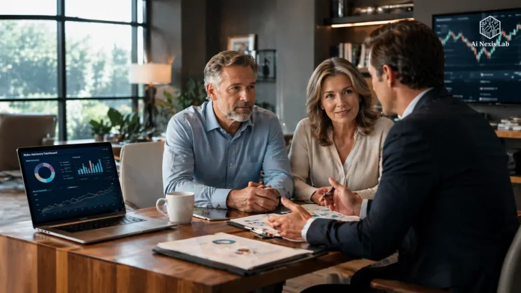 AI Financial Advisors 10 Powerful Truths You Must Know