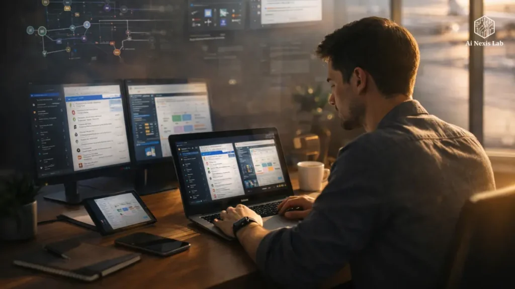 AI Personal Concierge 7 Powerful Wins After 90 Days