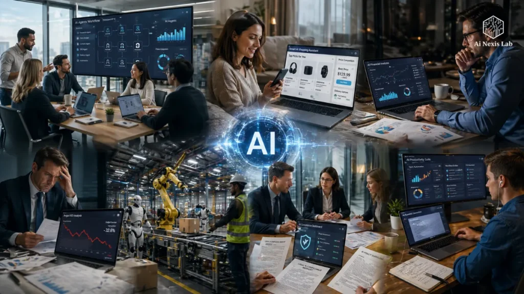 AI Roadmap 2026 5 Powerful Predictions You Must Know