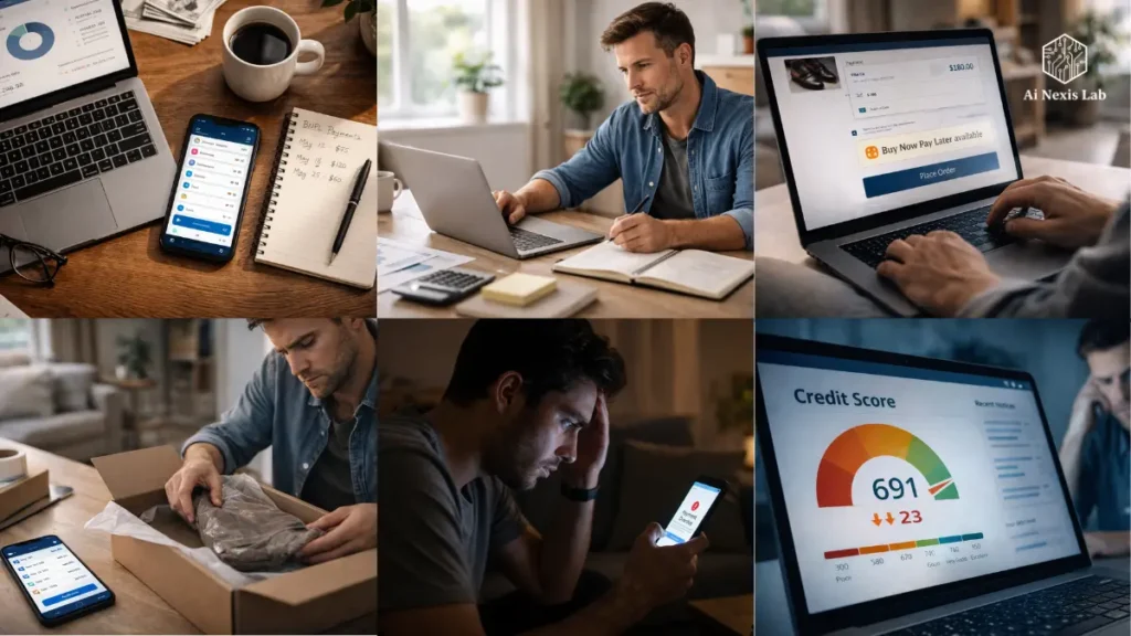 Buy Now Pay Later 7 Dangerous Traps You Ignore Today