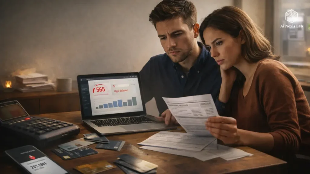 Credit Card Mistakes 7 Shocking Traps Killing Wealth