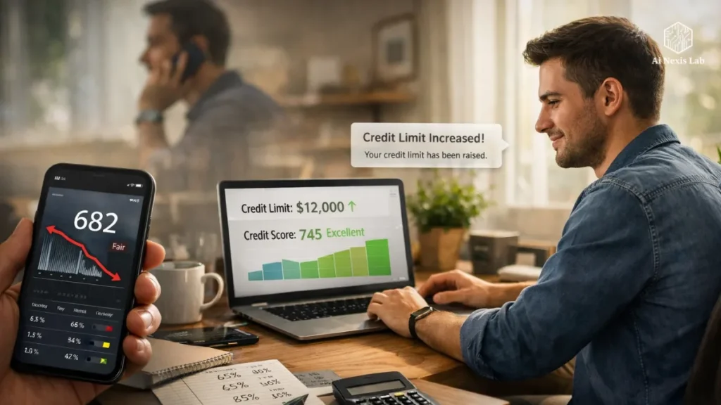 Credit Limit Increase 7 Powerful Ways to Avoid Hard Pull