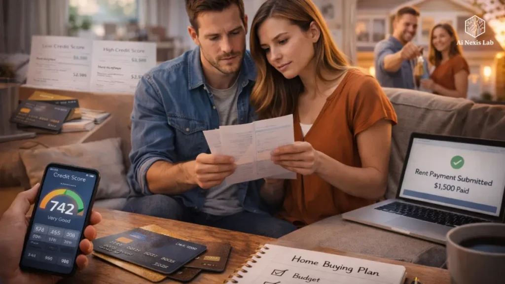 Credit Score to Buy a House 7 Powerful Truths 2026